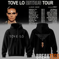 Tove Lo ESTRUS Tour 2026 Hoodie
