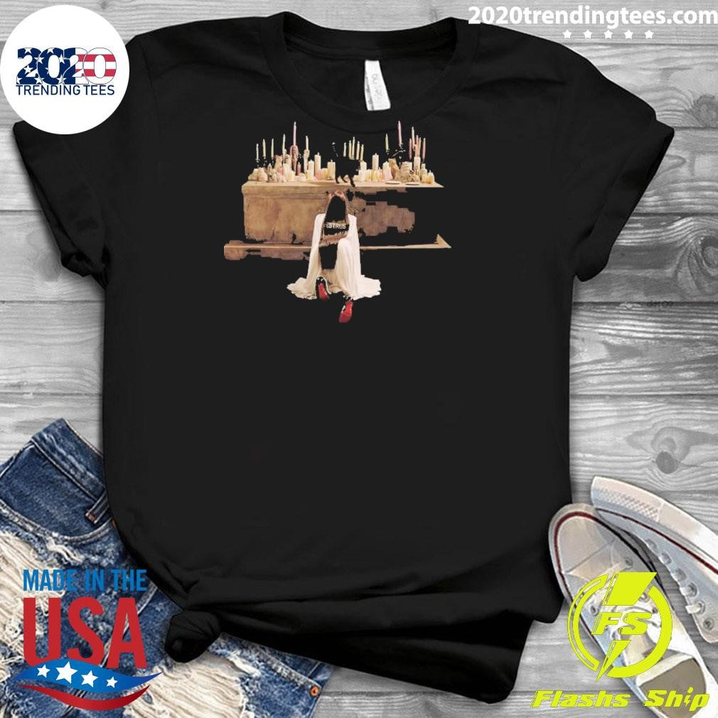 Tove Lo Estrus Album Cover Classic Shirt