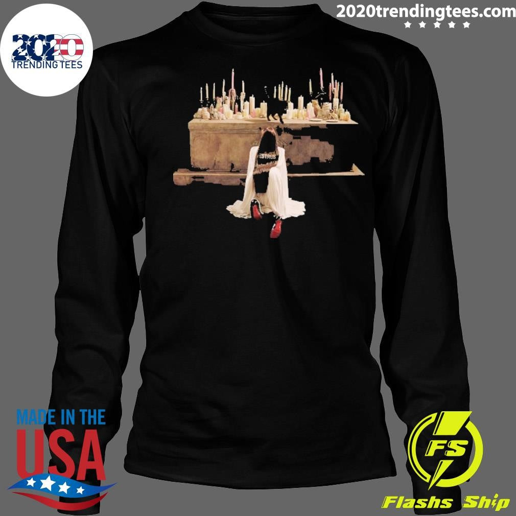 Tove Lo Estrus Album Cover Classic Shirt