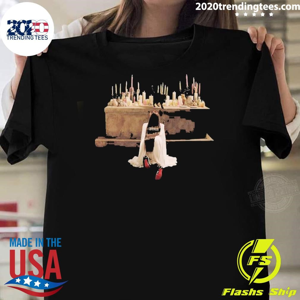 Tove Lo Estrus Album Cover Classic Shirt
