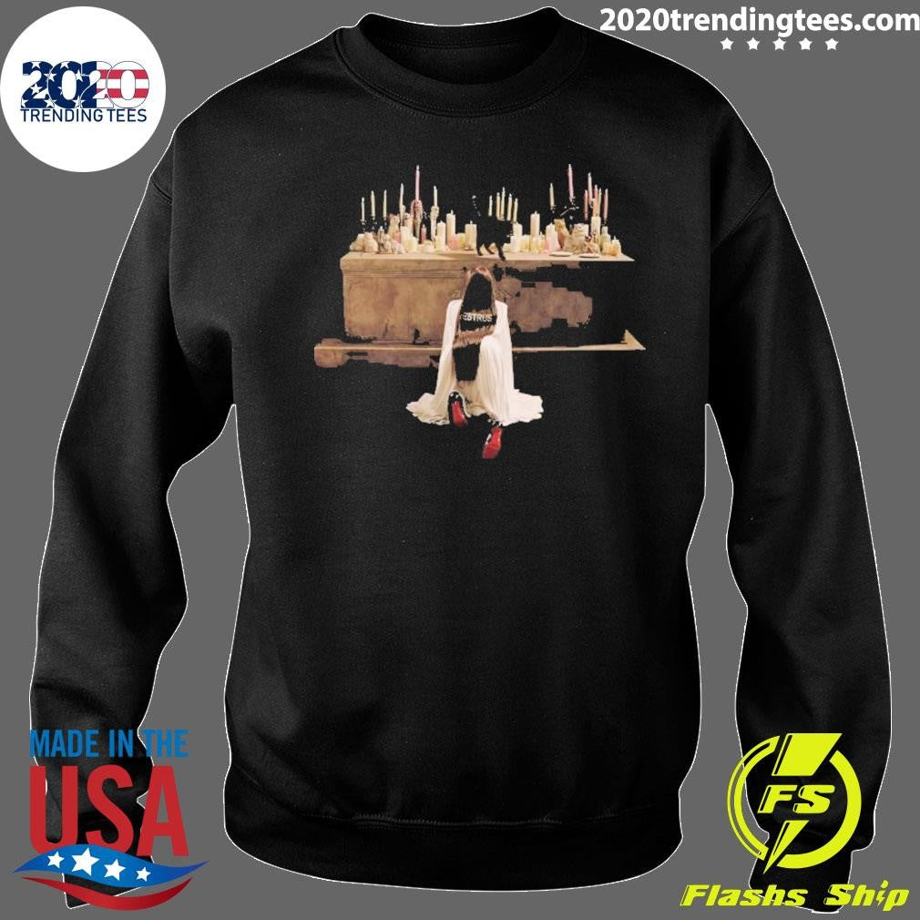 Tove Lo Estrus Album Cover Classic Shirt