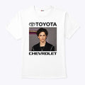 Toyota Chevrolet Timothée Chalamet Shirt