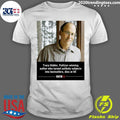 Tracy Kidder, Pulitzer-Winning author who turned unlikely subjects into bestsellers, dies at 80 Shirt