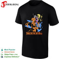 Trails In The Sky anime characters 2nd chapter shirt