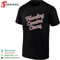 Traveling Cocaine Circus shirt