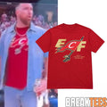 Travis Kelce Knicks Cavaliers Game 3 ECF Shirt
