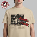 Travis Scott X Arsenal Cactus Jack Bukayo Saka Graphic T-Shirt