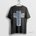 Trending 2026 Dame Fighting Irish I Can Do All Things Through Christ Who Strengthens Me