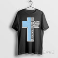 Trending 2026 Los Angeles Dodgers I Can Do All Things Through Christ Who Strengthens Me