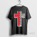 Trending 2026 Louisville I Can Do All Things Through Christ Who Strengthens Me Premium