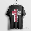 Trending 2026 Mississippi State I Can Do All Things Through Christ Who Strengthens Me Premium
