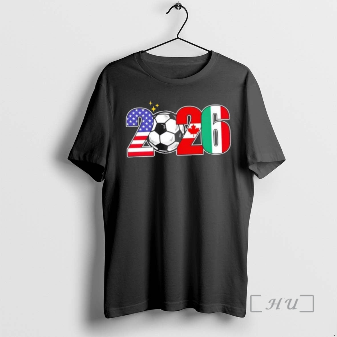 Trending 2026 Northern American Soccer Tournament Flags