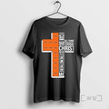 Trending 2026 Oklahoma State Cowboys I Can Do All Things Through Christ Who Strengthens Me