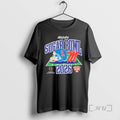Trending 2026 Playoff Quarterfinal Allstate Sugar Bowl Ole Miss Football Helmet Premium T Shirts Sweater