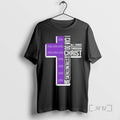 Trending 2026 Tcu Horned Frogs I Can Do All Things Through Christ Who Strengthens Me