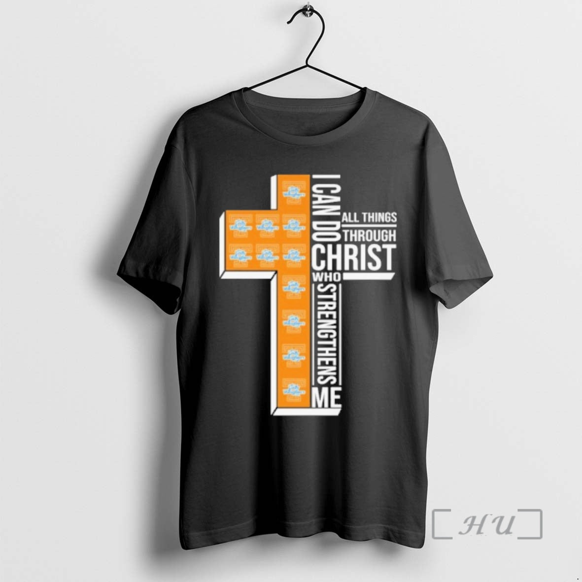 Trending 2026 Tennessee Lady Volunteers I Can Do All Things Through Christ Who Strengthens Me