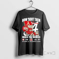 Trending Alabama 18 Beat Georgia 24 21 How Bout Them Walk The Dawgs 2025 Premium