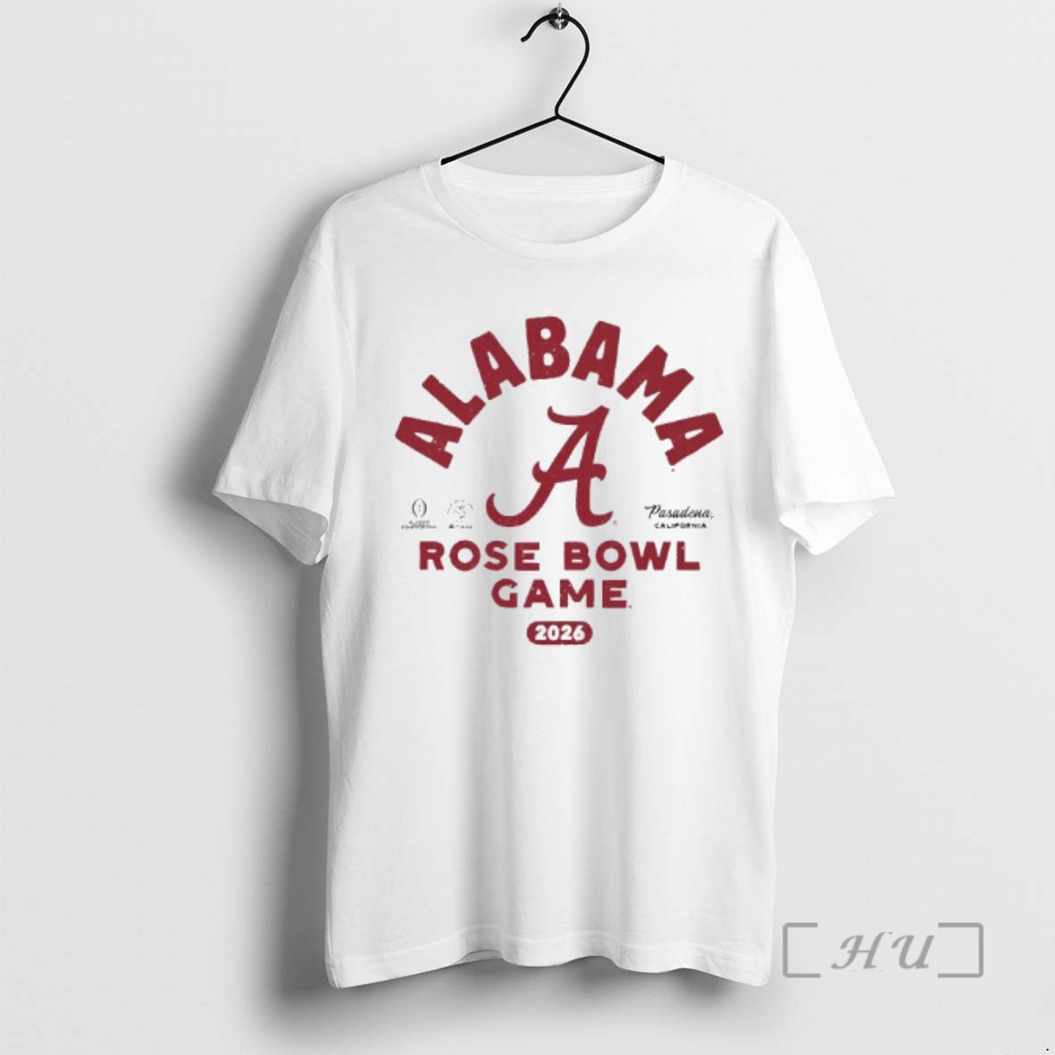 Trending Alabama 2026 Rose Bowl Game Bound