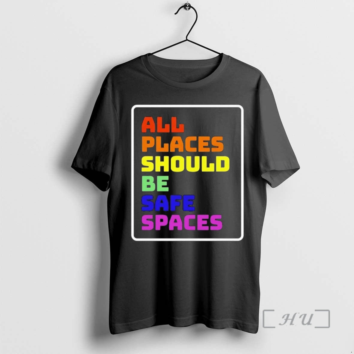 Trending All Places Should Be Safe Spaces