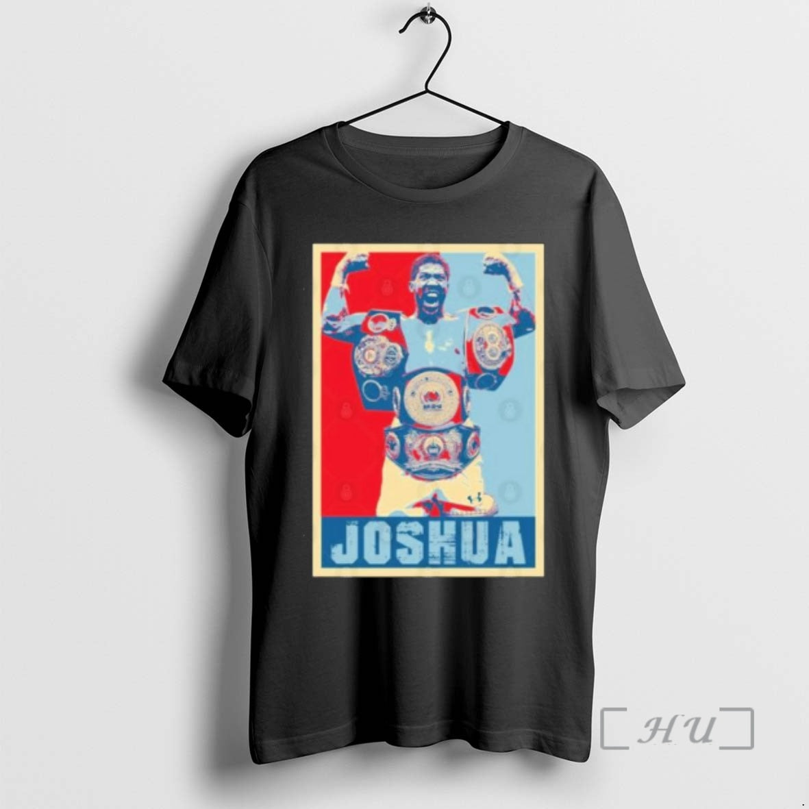 Trending Anthony Joshua Boxing Hope