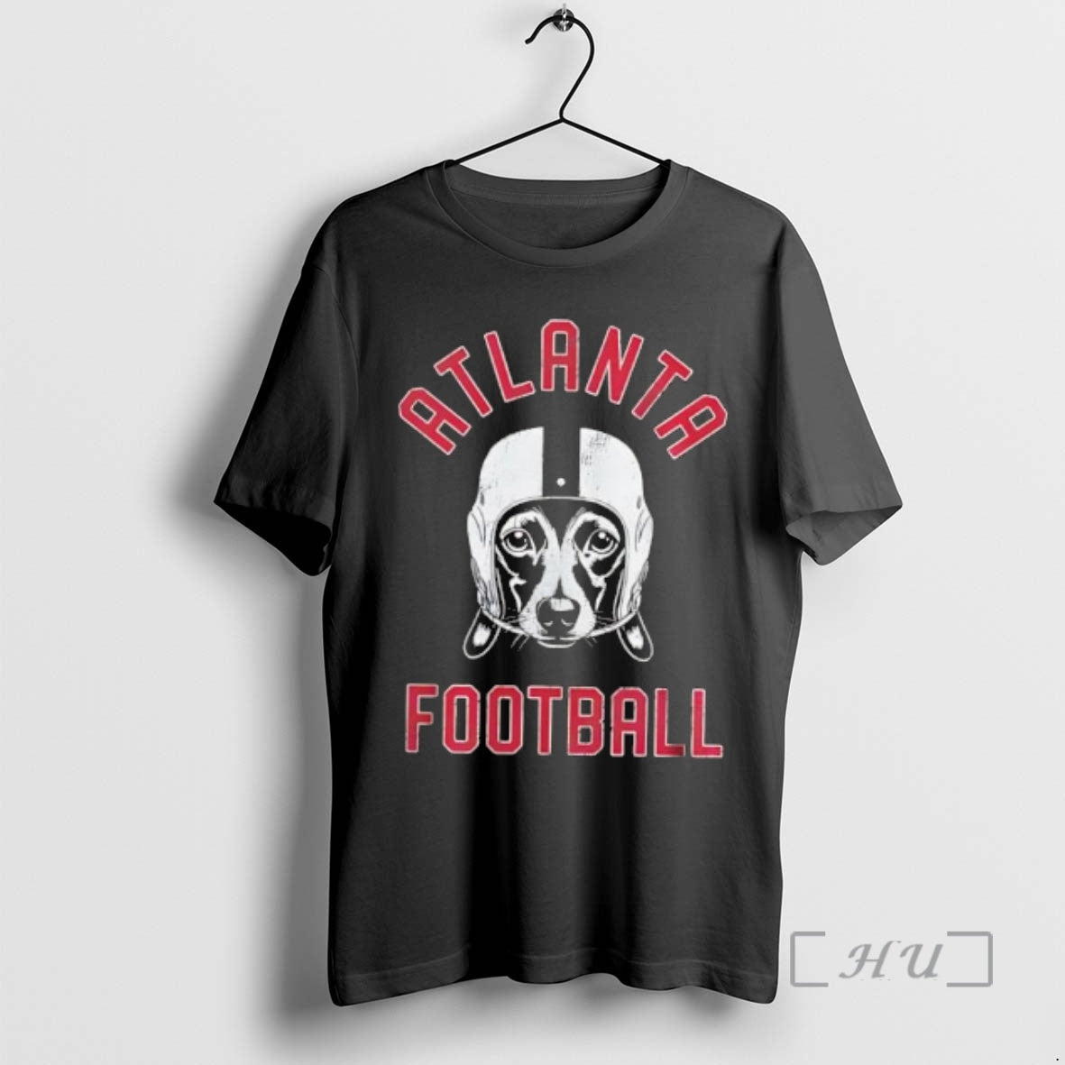 Trending Atlanta Falcons Football Dachshund