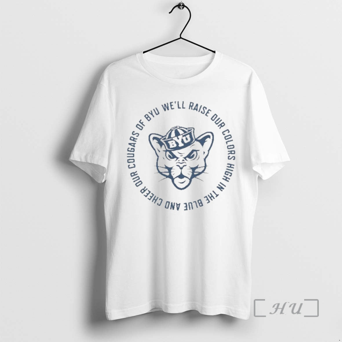 Trending Byu Cougars Basketball Fight Song