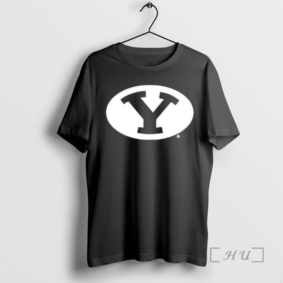 Trending Byu Cougars Primary Logo