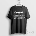 Trending Barracuda Whisperer Fish