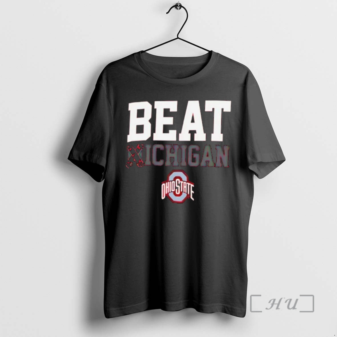 Trending Beat Xichigan With Ohio State Logo