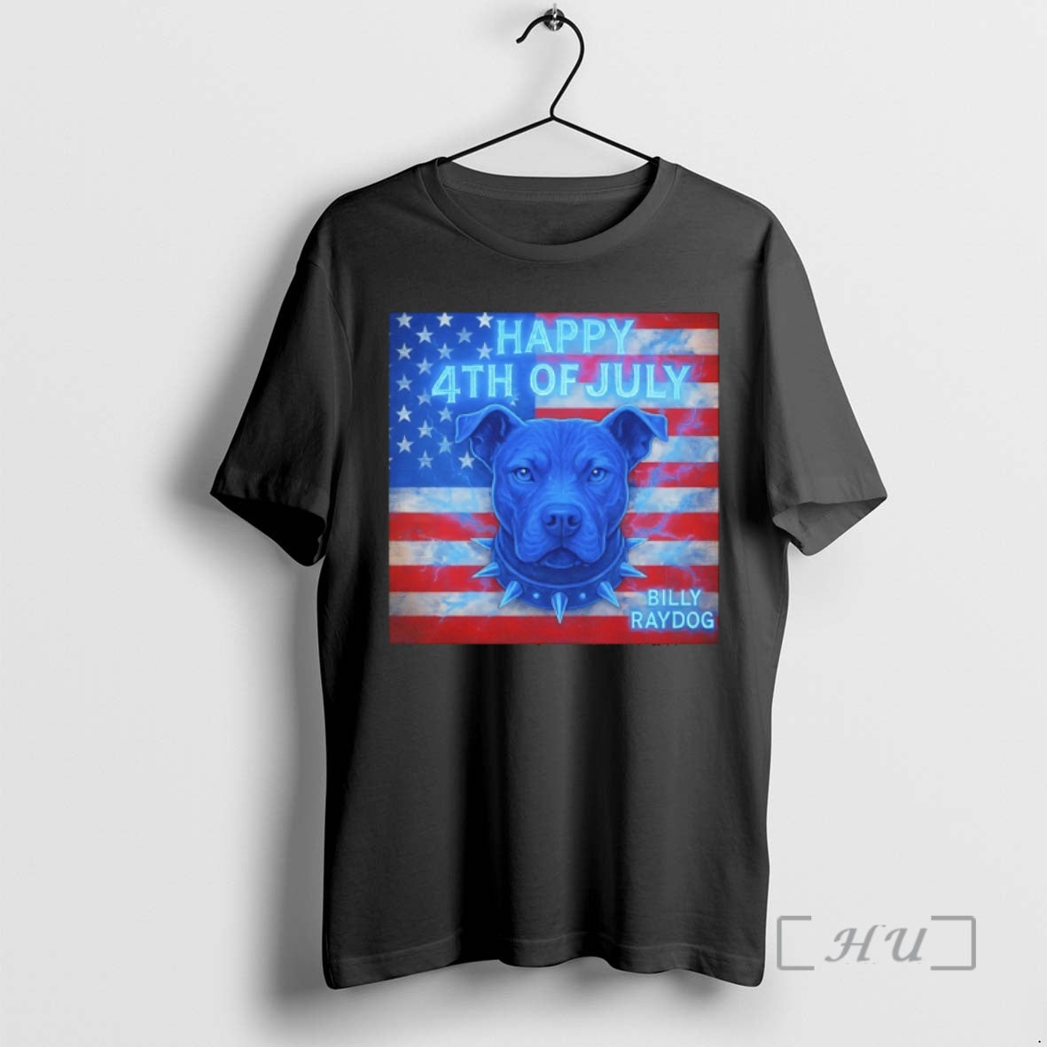 Trending Billy Raydog 4th Of July American Flag