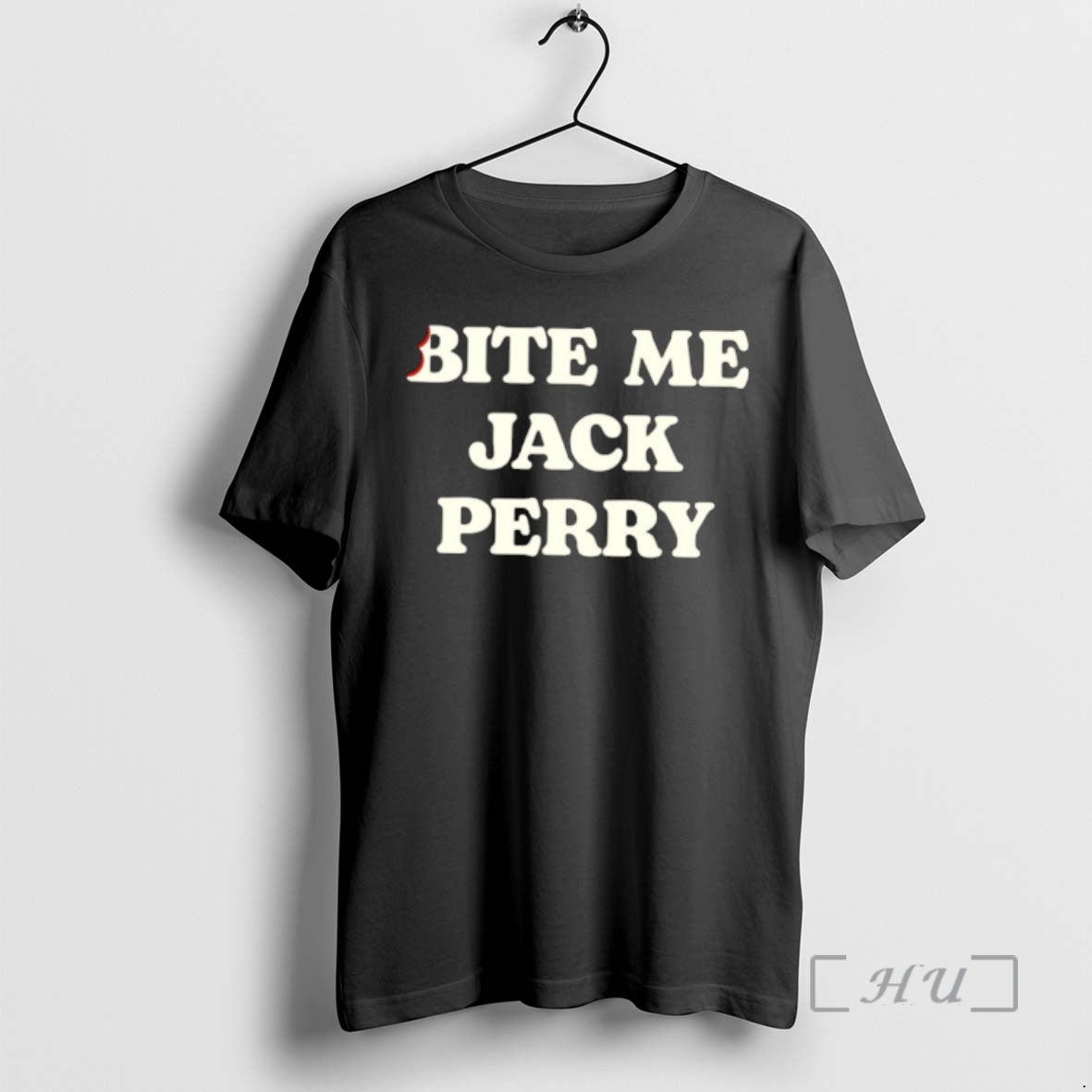 Trending Bite Me Jack Perry