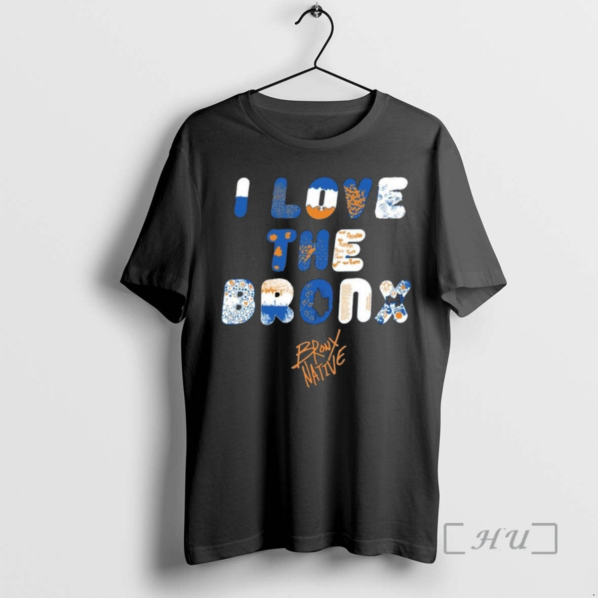 Trending Bronx Native I Love The Bronx Washed