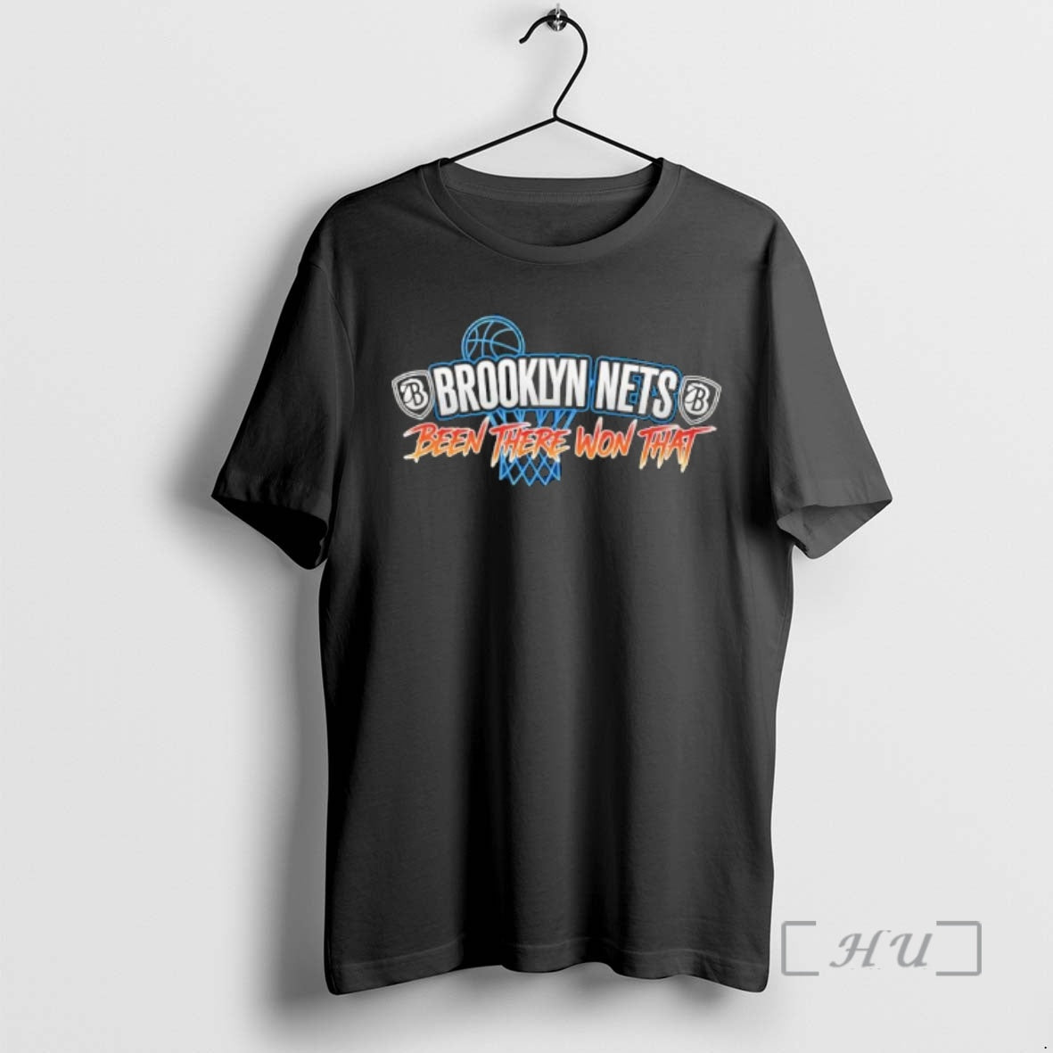Trending Brooklyn Nets Been There Won That
