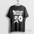 Trending Buckeye Donuts