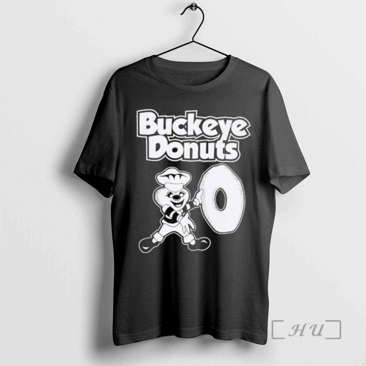Trending Buckeye Donuts