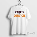 Trending Cadets Vs Convicts Miami Vs Texas Am Football