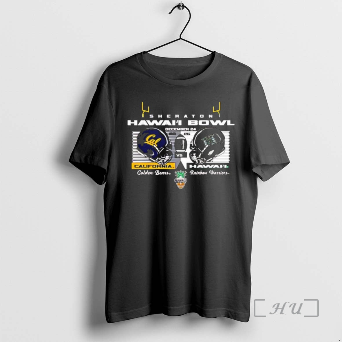 Trending California Golden Bears Vs