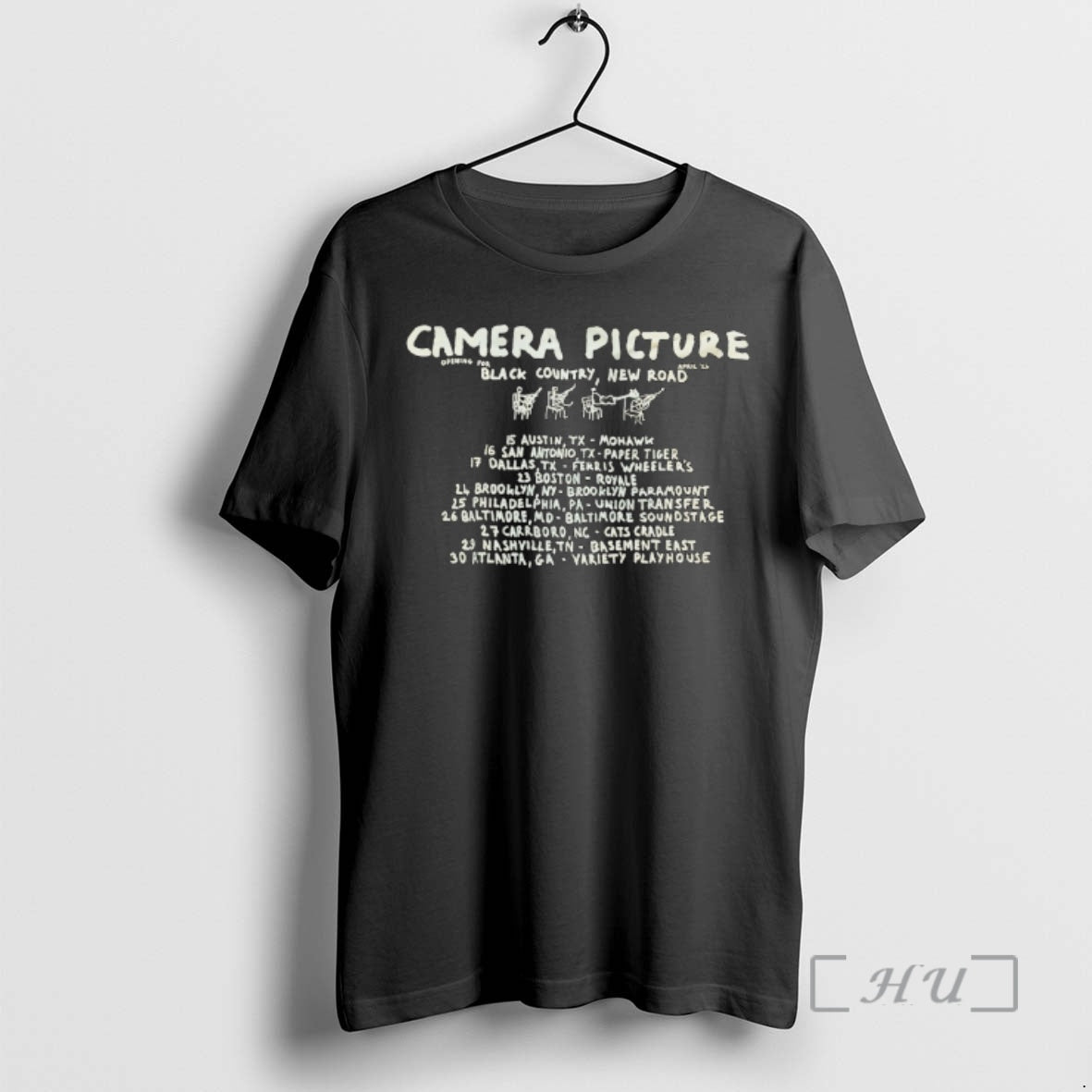 Trending Camera Picture Black Country New Road