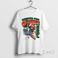 Trending Capital One Orange Bowl 2026 Oregon Vs Texas Tech Matchup Vintage Premium T Shirts