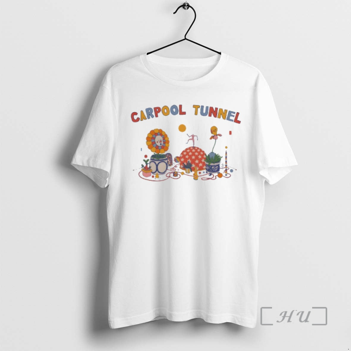 Trending Carpooltunnel Throwback Tour
