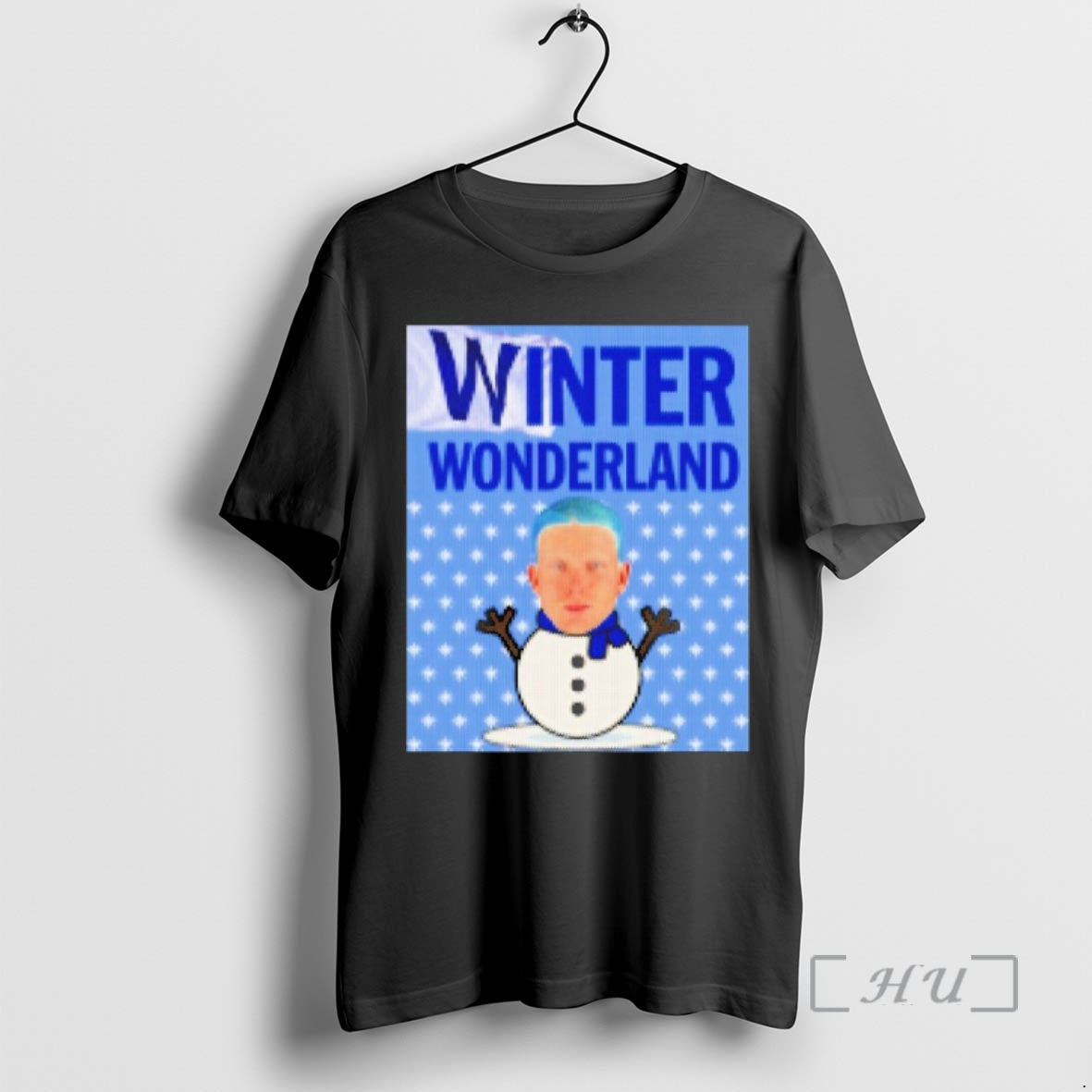 Trending Chicago Cubs Pete Crow Armstrong Winter Wonderland Christmas Ugly