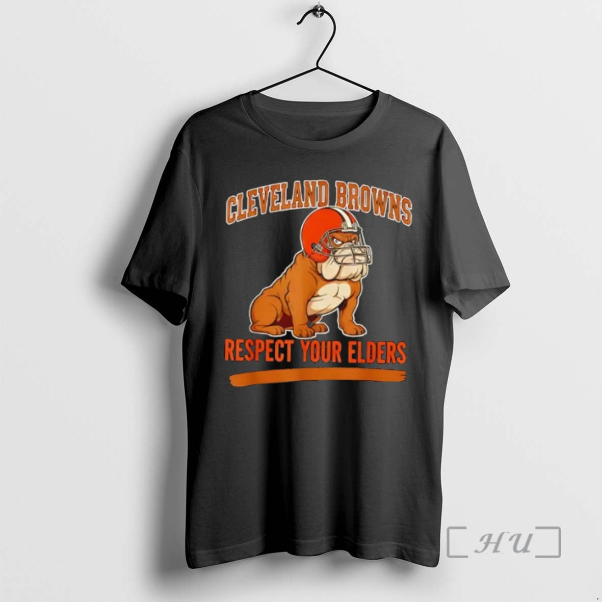 Trending Cleveland Browns Respect Your Elders