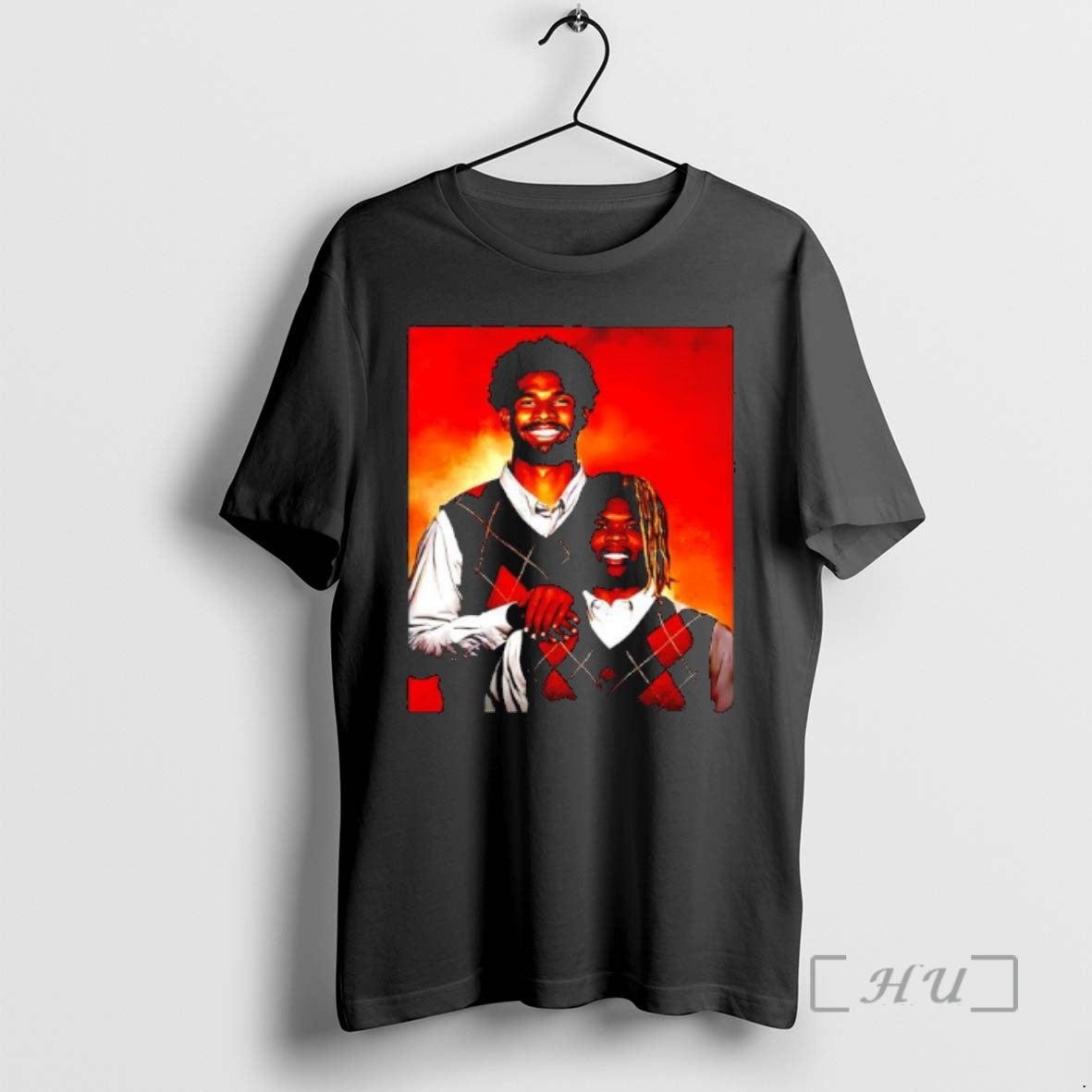 Trending Cleveland Football Step Brother Shedeur Sanders Quinshon Judkins