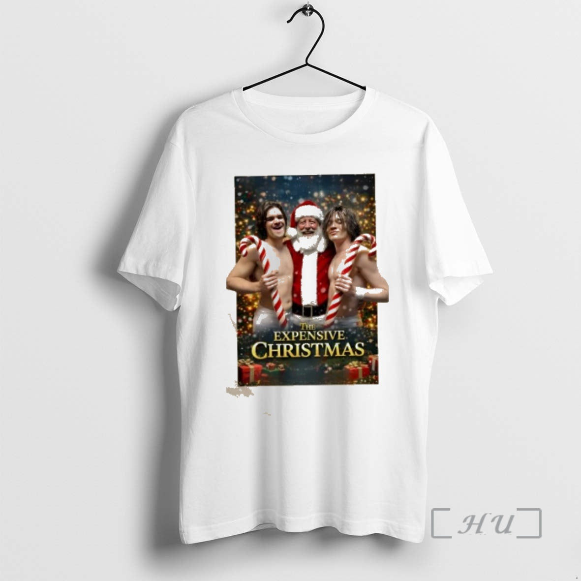 Trending Conner Drake Expensive Christmas