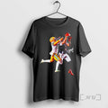 Trending Dj Moore Game Winning Td