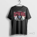 Trending December 31 Miami Vs Ohio State 2025 Cotton Bowl Matchup Premium T Shirts Sweater