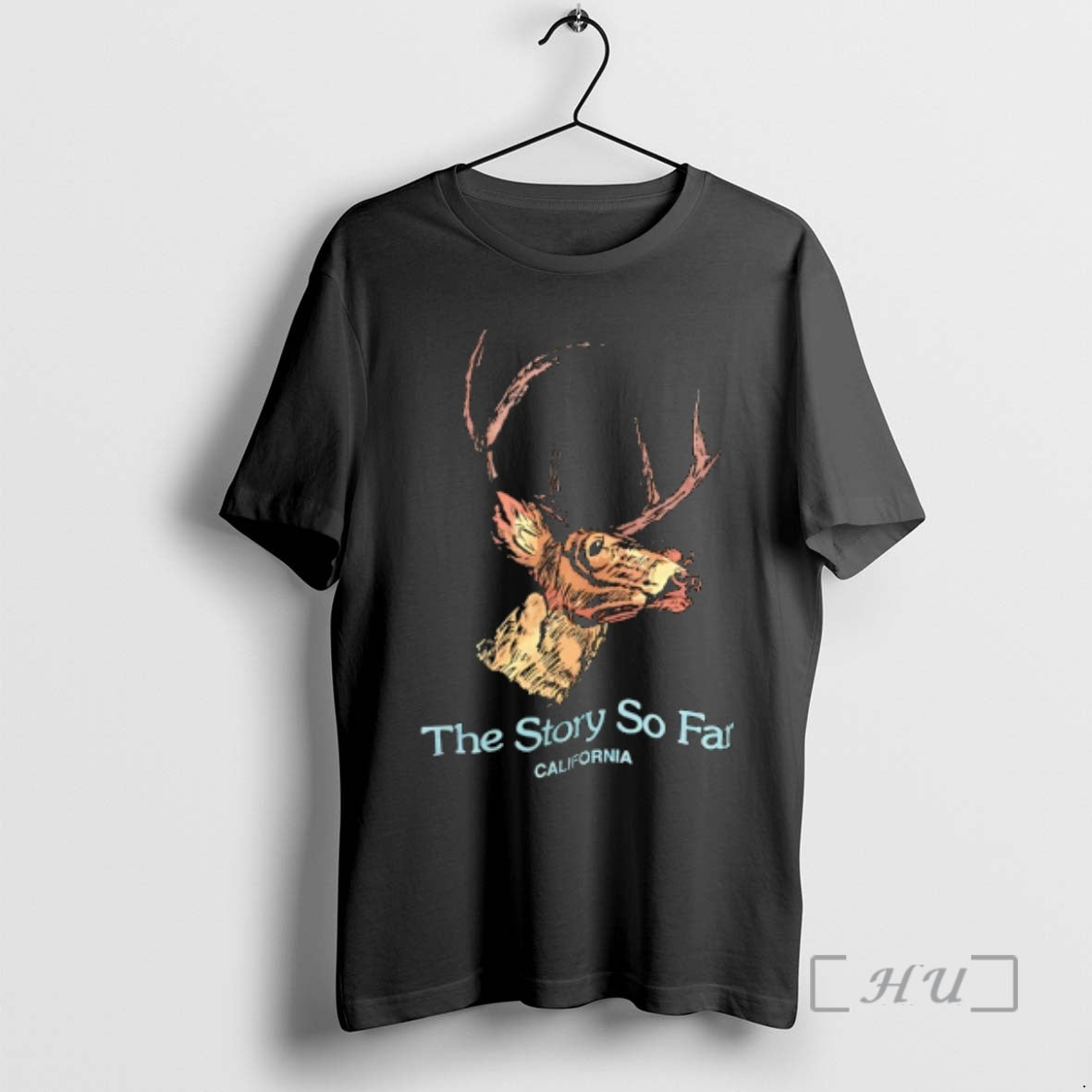 Trending Deer The Story So Far California