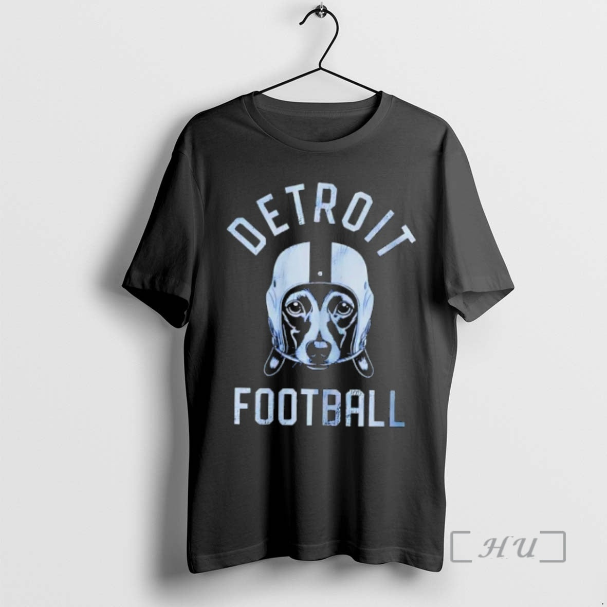Trending Detroit Lions Football Dachshund