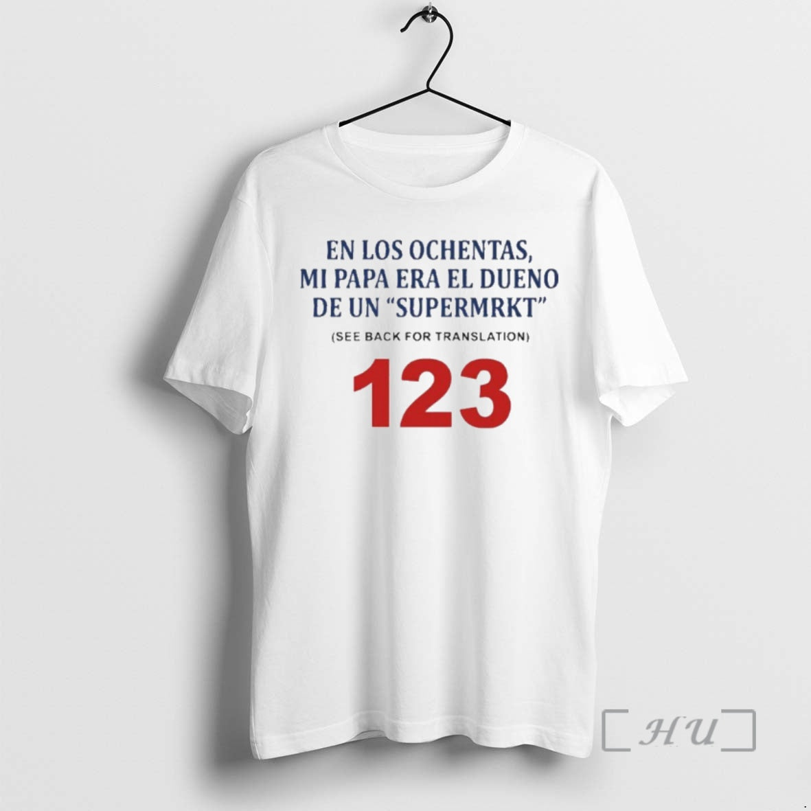 Trending En Los Ochentas Mi Papa