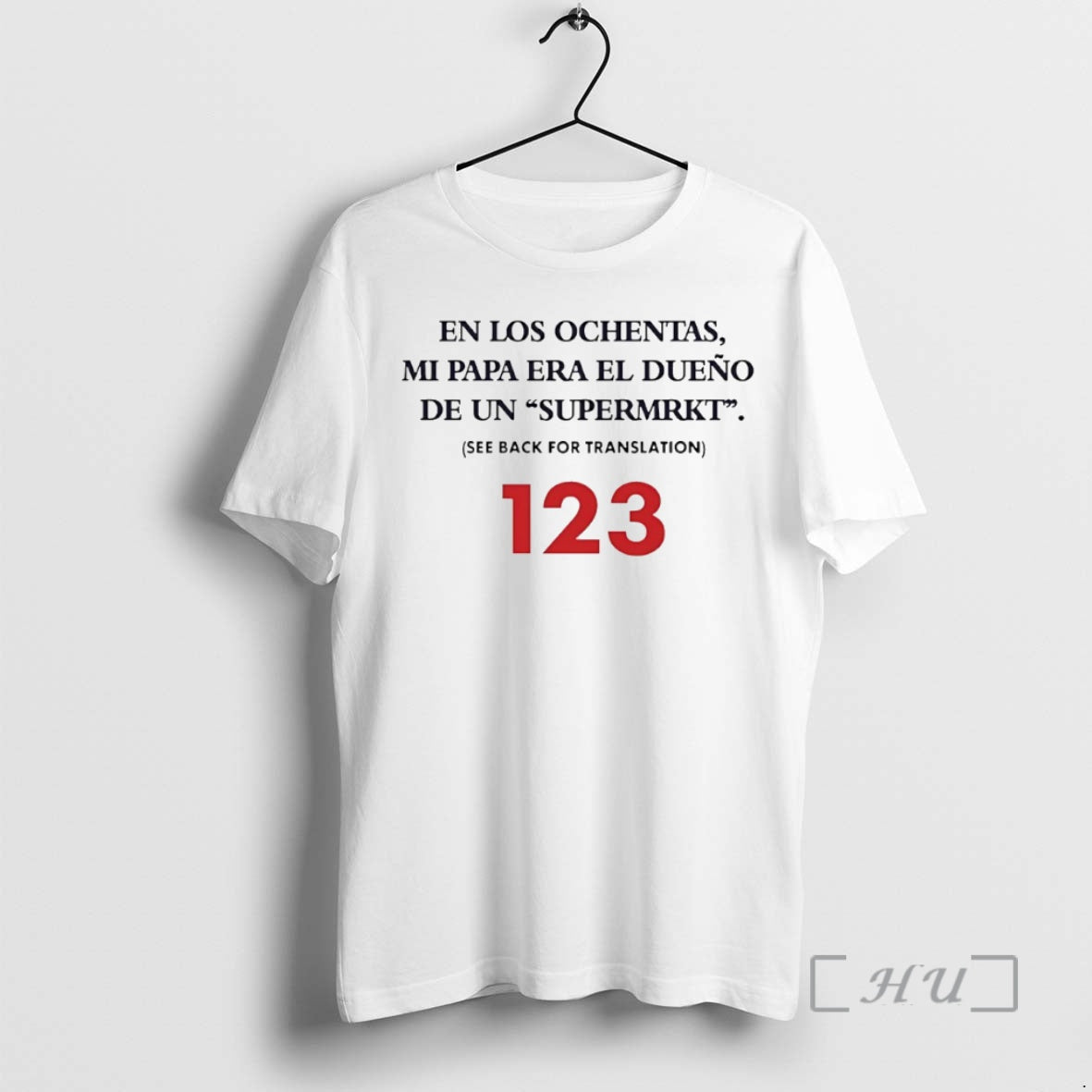 Trending En Los Ochentas Mi Papa Era El Dueno De Un Supermrkt See Back For